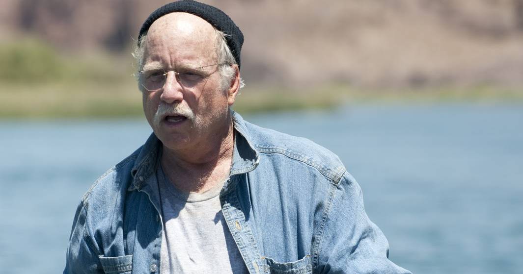 Richard Dreyfuss sparks outrage with wild Q&A at a Jaws screening