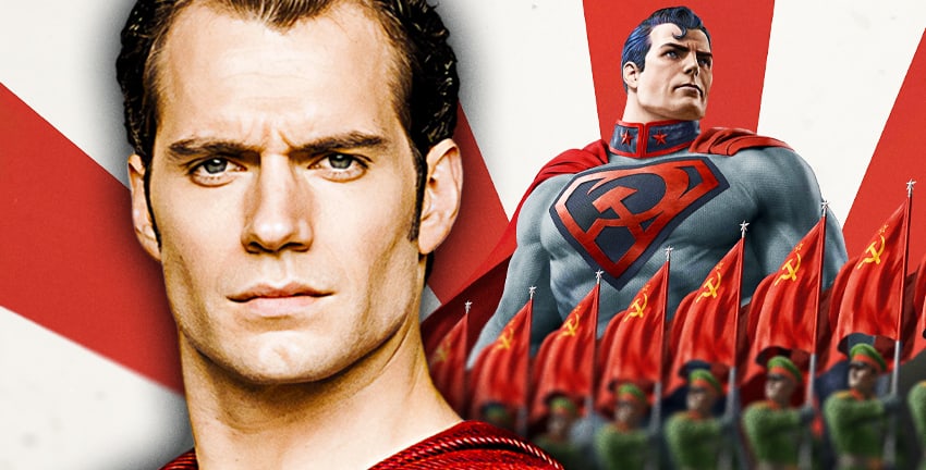 Superman: Legacy filming window and plot synopsis revealed