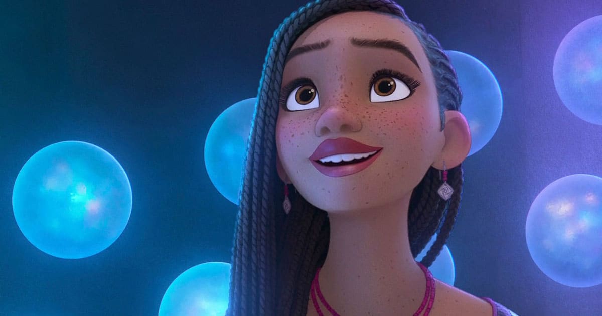 As Disney's Wish releases, here are 5 other 'magical' animated films to  watch