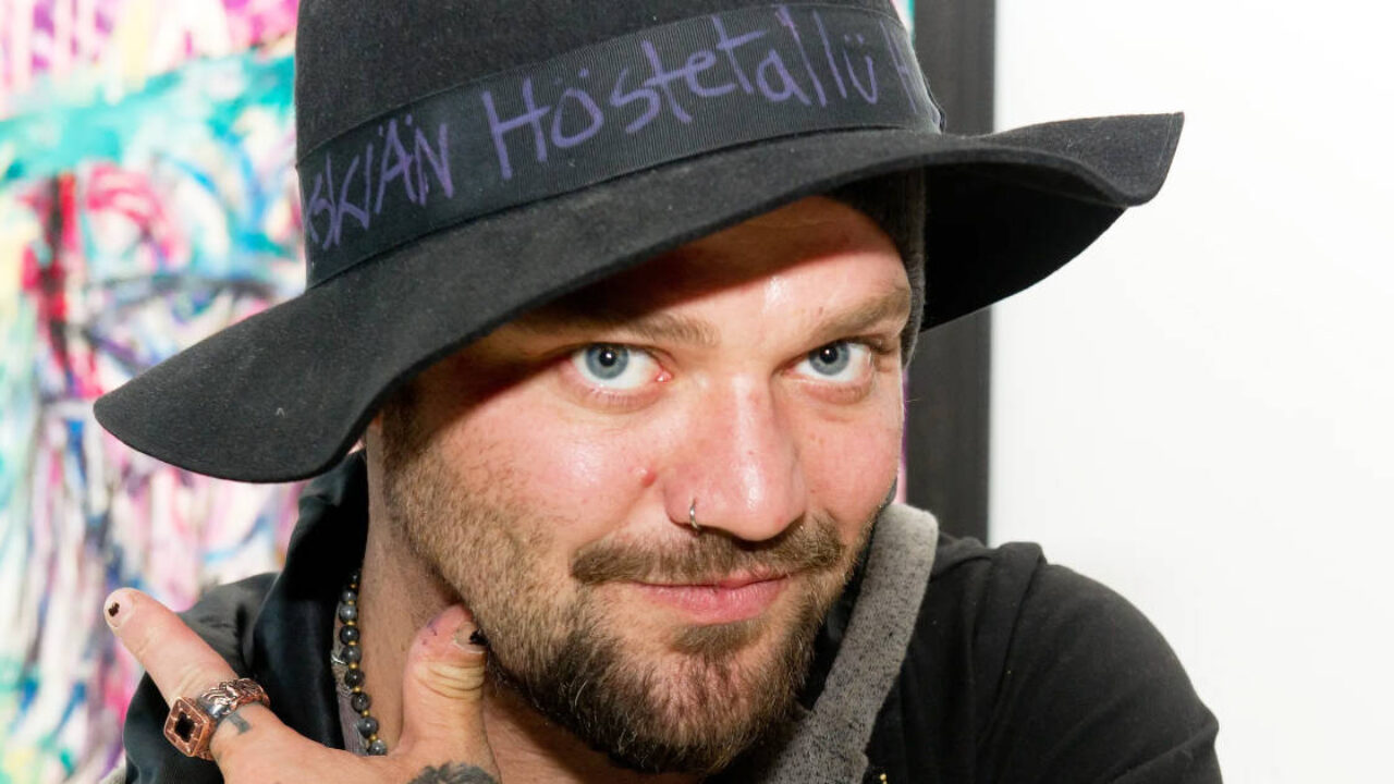 Bam Margera posts new skateboard vids on the road to recovery