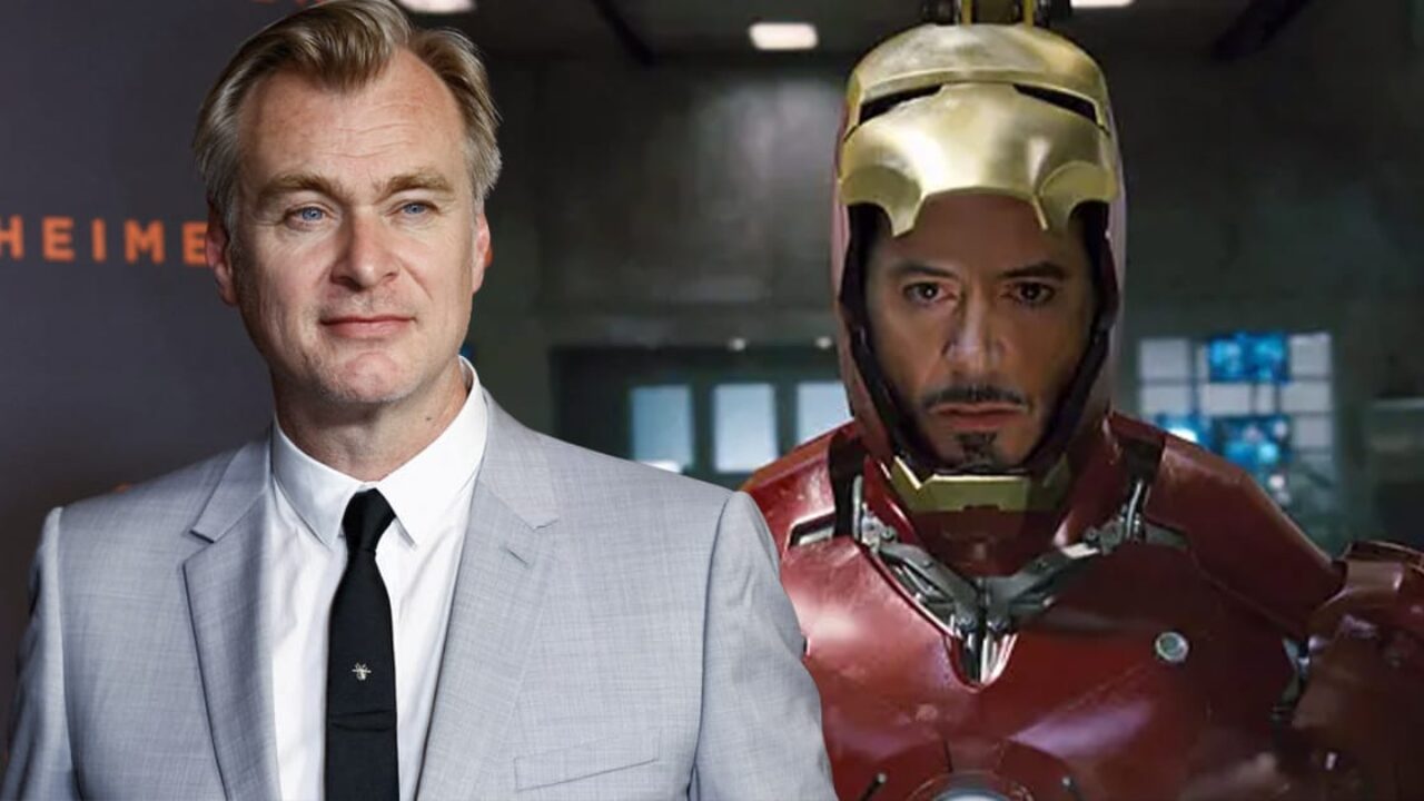 Christopher Nolan says RDJ as Iron Man was a consequential role