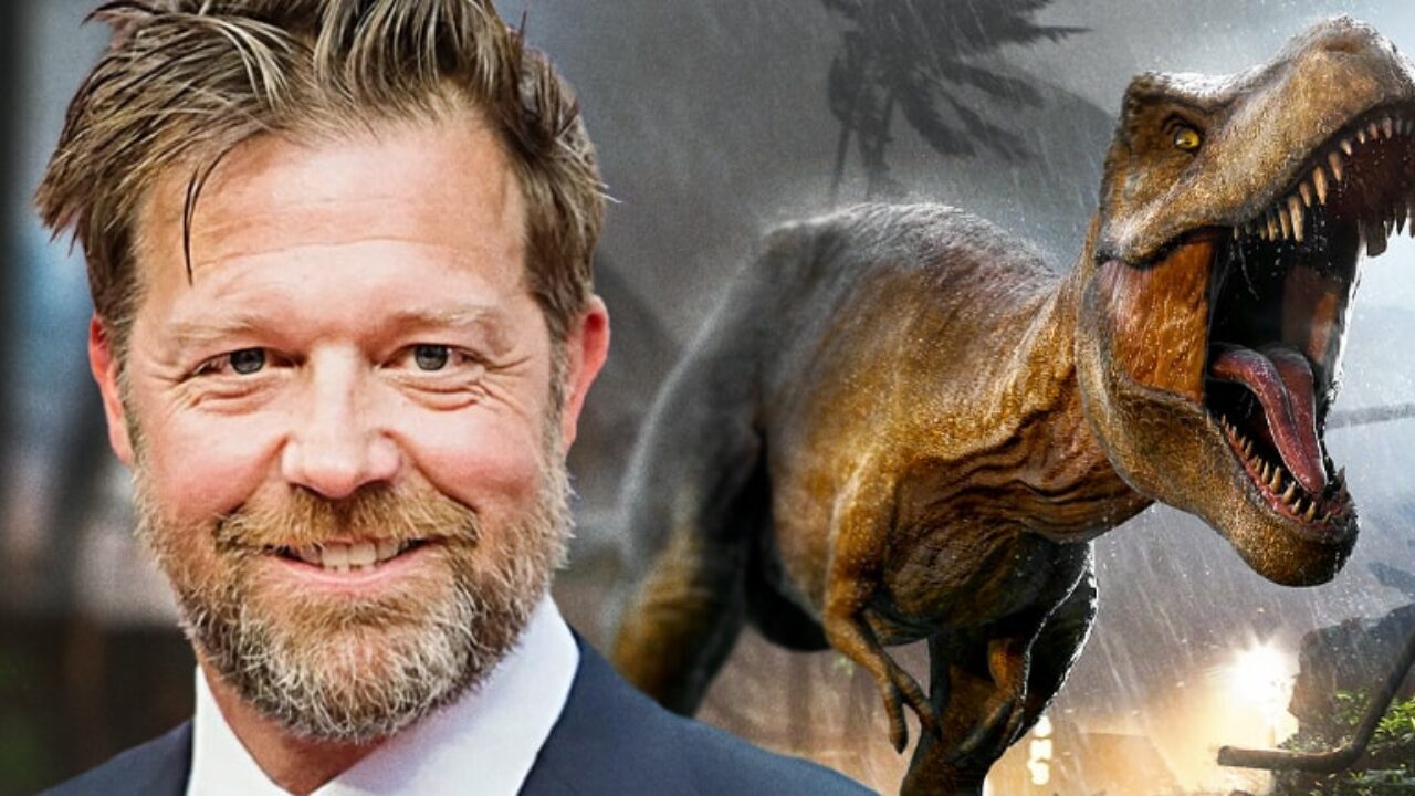 David Leitch no longer directing new Jurassic World movie