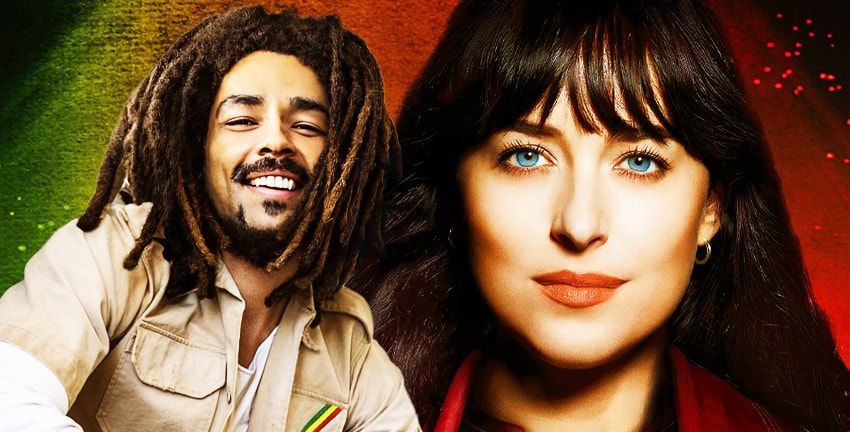 Box Office: Bob Marley Wins Again, Madame Web Collapses in Second Week