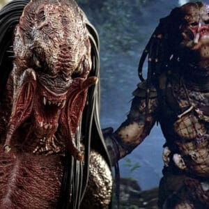 There are two Predator movies, both directed by Dan Trachtenberg, coming in 2025 - and one is rumored to be an animated anthology