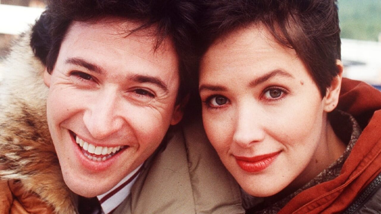 Northern Exposure streaming on Prime Video