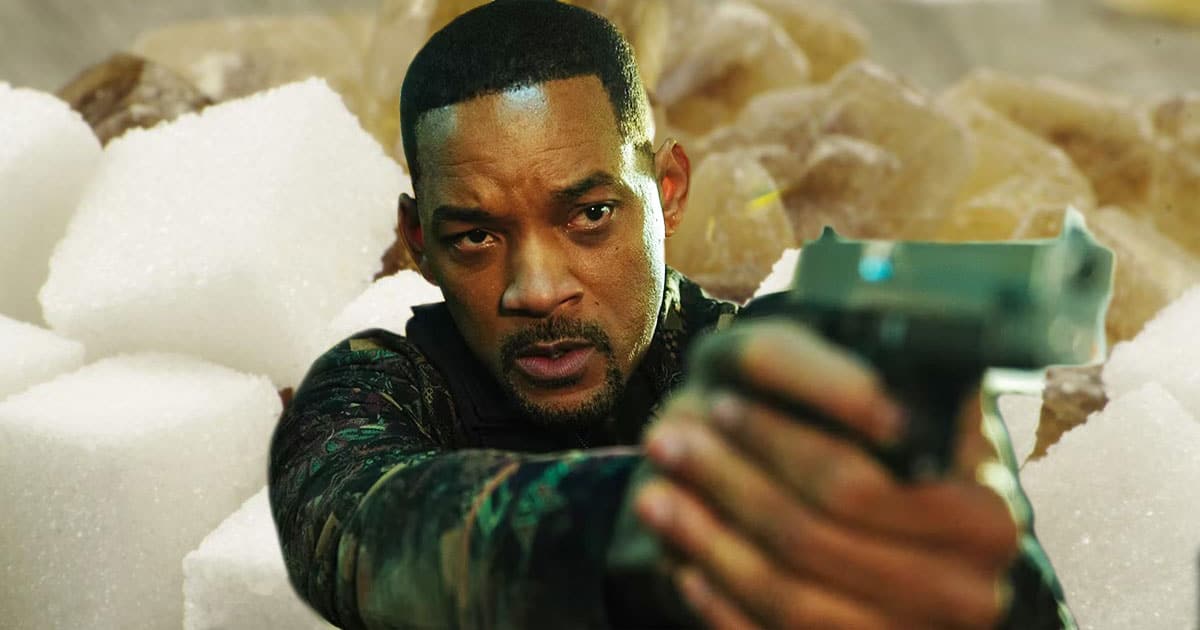 Will Smith’s Sugar Bandits finds a director in Stefano Sollima