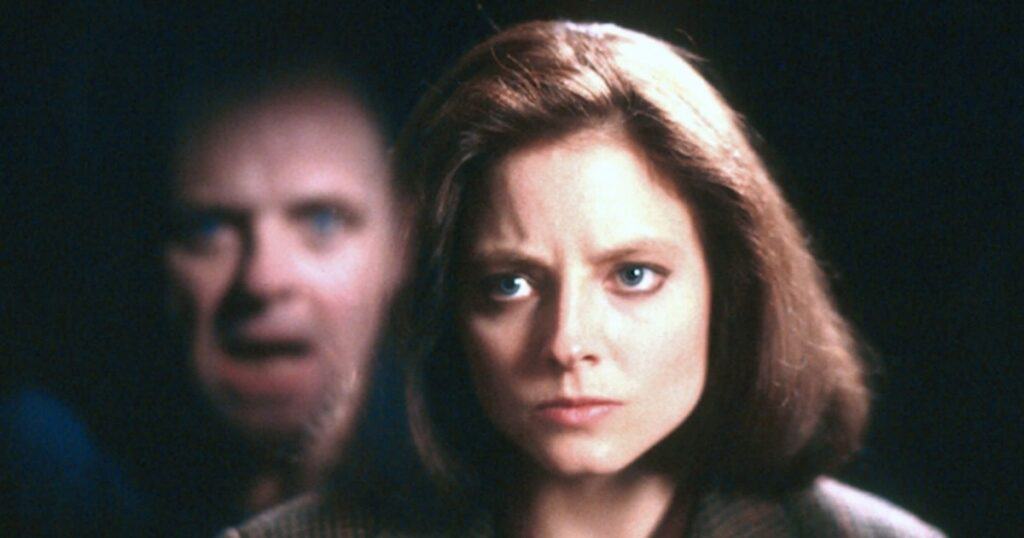 The Silence of the Lambs (1991) – WTF Happened to This Horror Movie?