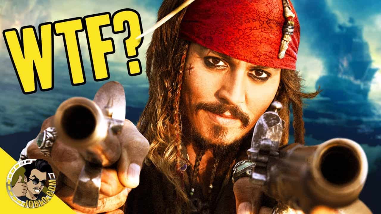 Pirates of the Caribbean 6: Casting Rumors and Everything Else We Know About This Sequel (or reboot)
