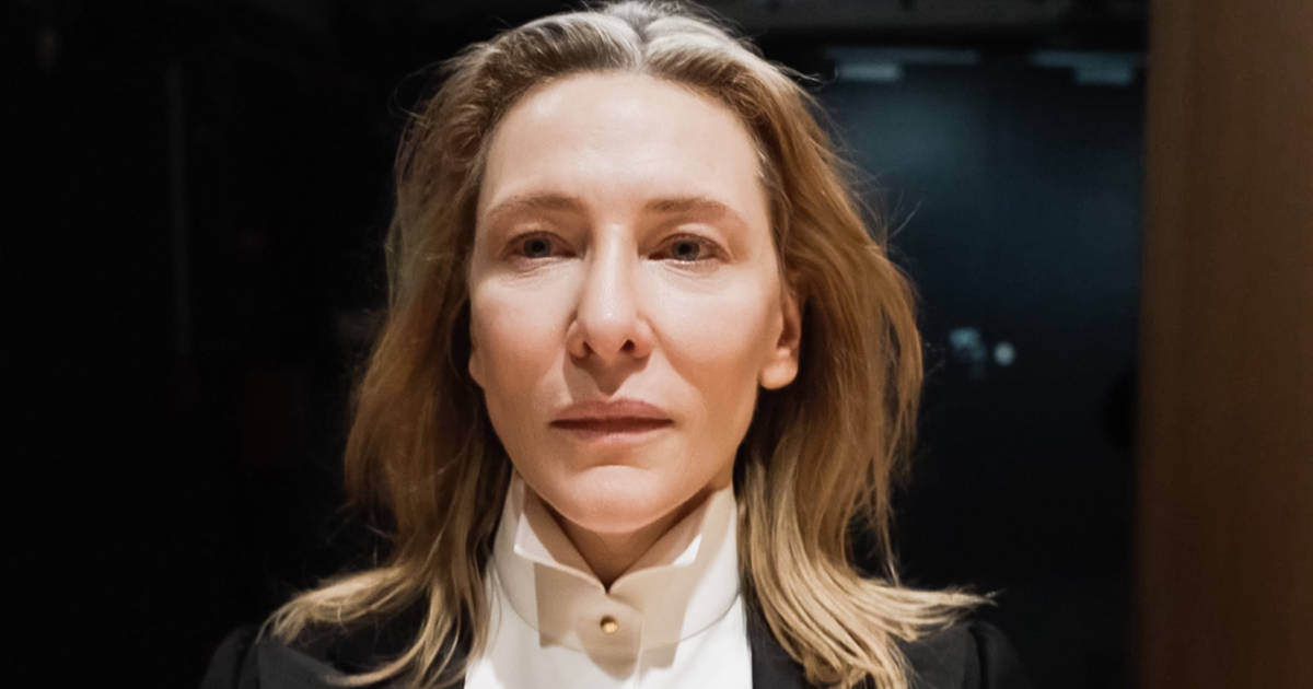 Cate Blanchett sounds off on trigger warnings; she’s right!