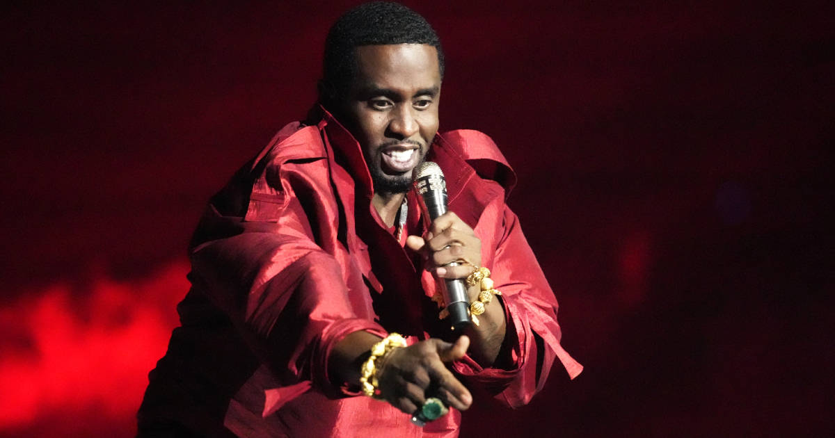 JoBlo Scandals: The Rise and Fall of the Now Infamous P. Diddy