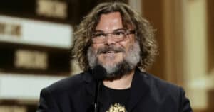 Jack Black Minecraft