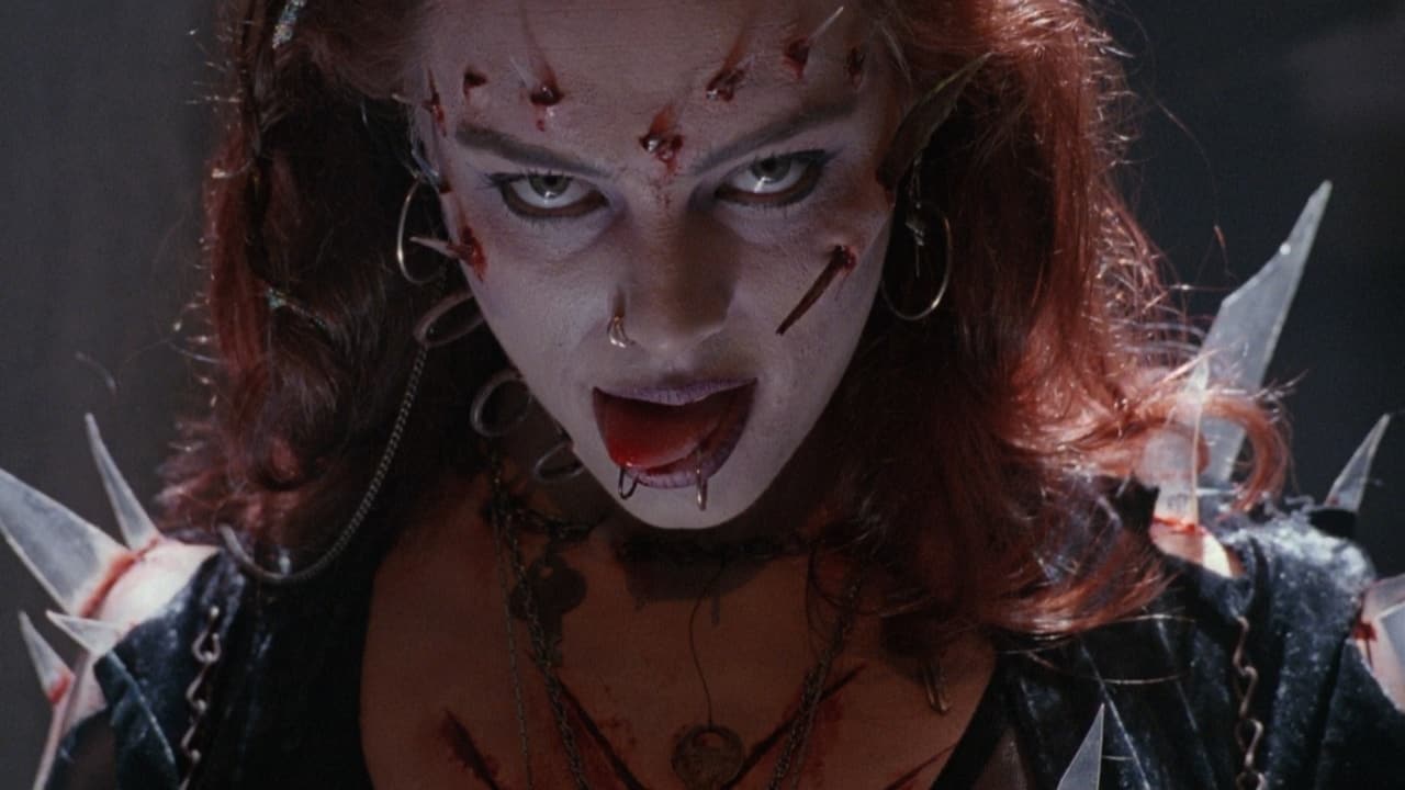 Return of the Living Dead III first cut with 8 additional minutes has been unearthed