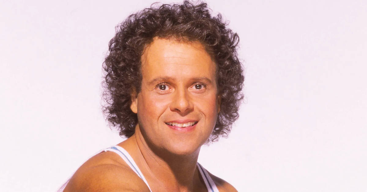 Richard Simmons, beloved fitness guru, dead at 76