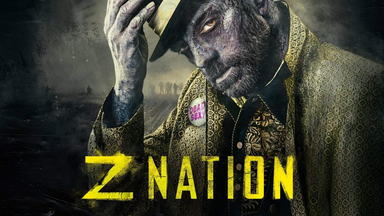 Z Nation returns? The Asylum promises a big announcement is coming