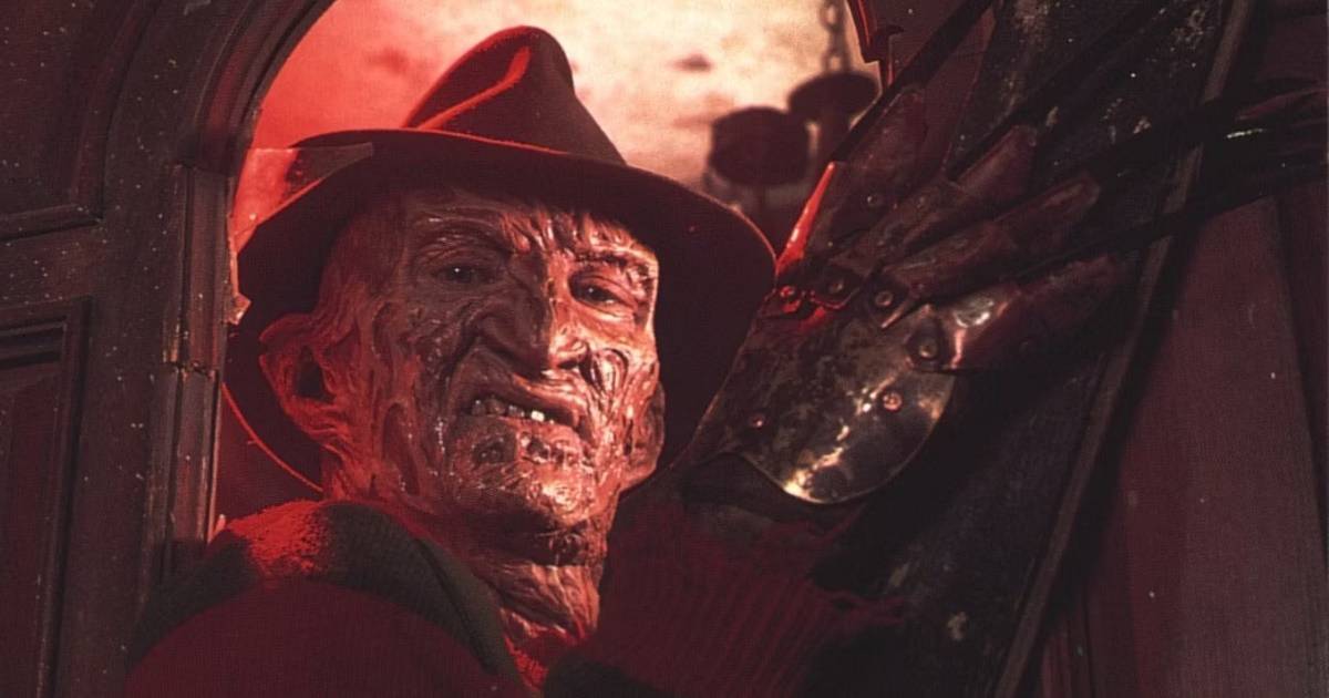 A Nightmare on Elm Street: Heather Langenkamp thinks Robert Englund could still play Freddy Krueger