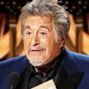 Al Pacino, Oscars