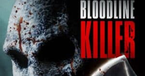 The slasher Bloodline Killer, starring Shawnee Smith and Tyrese Gibson, has been released as a Tubi Original