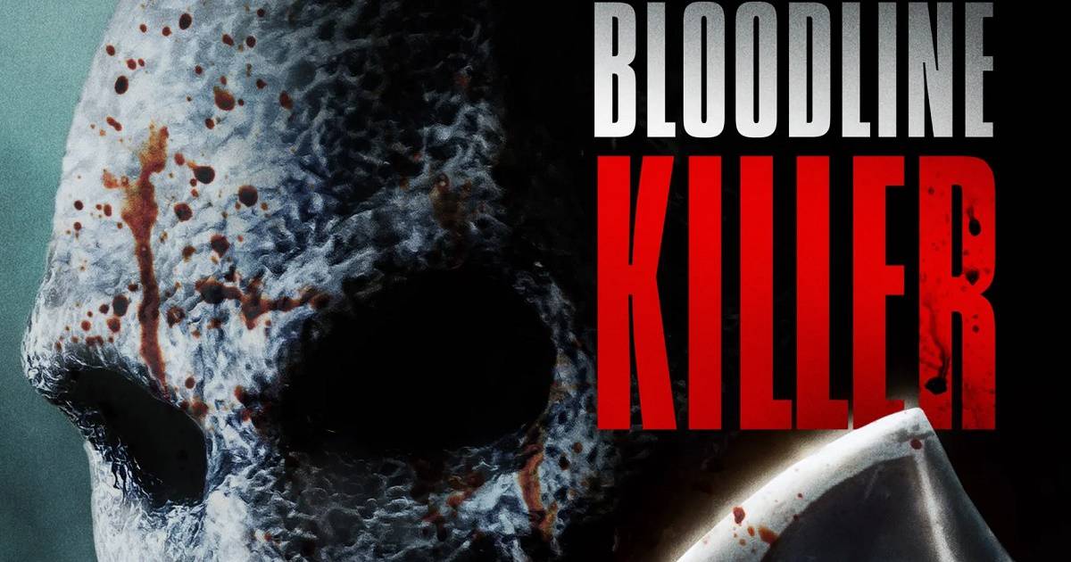 Bloodline Killer: Shawnee Smith, Tyrese Gibson slasher is streaming on Tubi