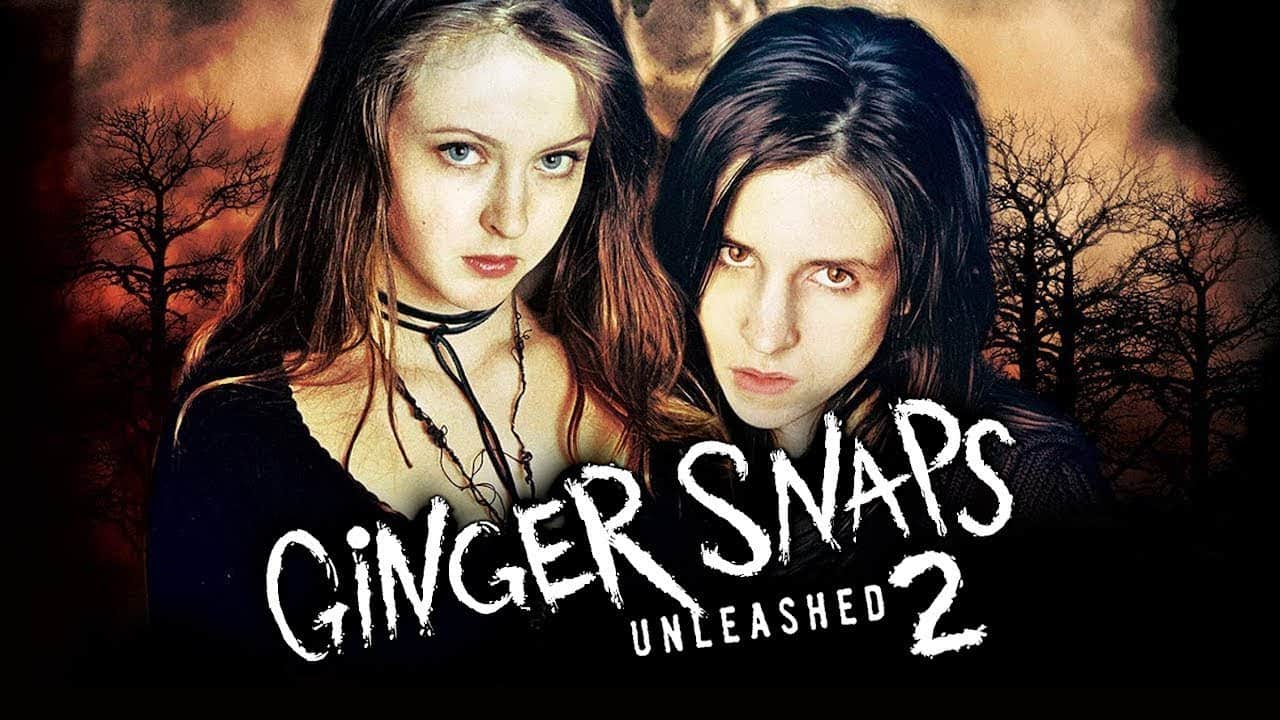 Ginger Snaps 2: Unleashed (2004) Revisited – Horror Movie Review