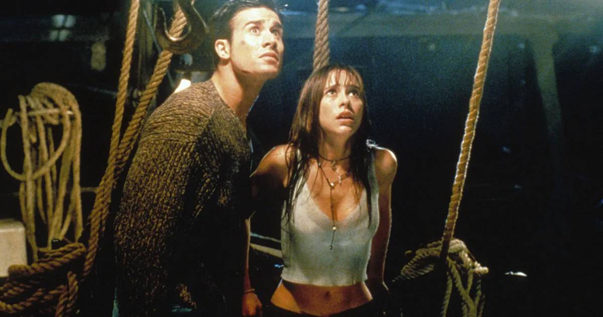 Freddie Prinze Jr. has officially signed on for the new I Know What You Did Last Summer sequel