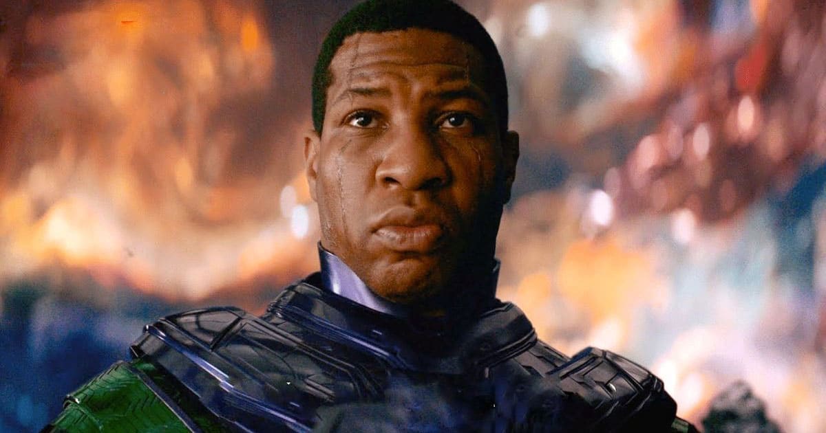 Merciless: Jonathan Majors to star in Martin Villeneuve’s supernatural revenge thriller