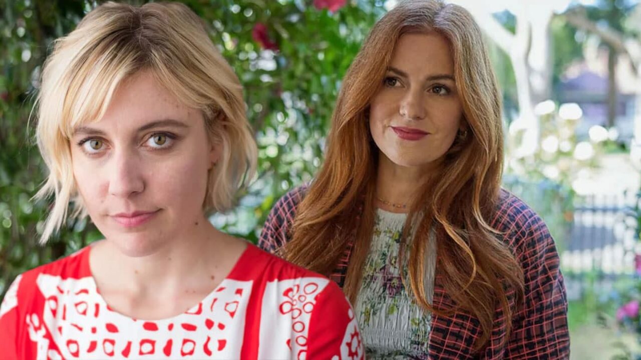 Greta Gerwig, Isla Fisher, Eve Hewson, and more join the star ...