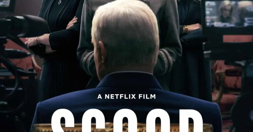 scoop netflix poster