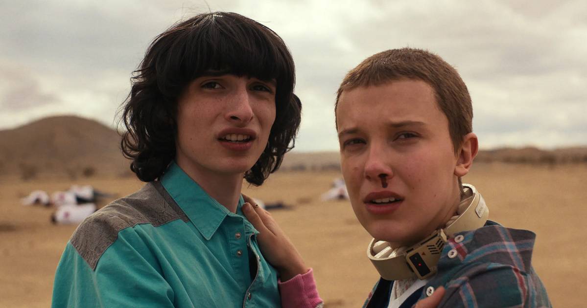 Finn Wolfhard merefleksikan akhir dari Stranger Things Season 5 sementara penggemar berspekulasi tentang tanggal perdana