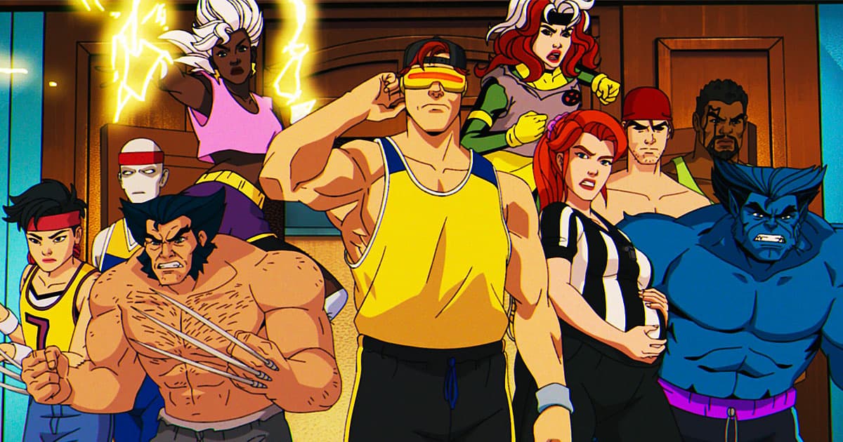 X-Men ’97 Interview: Director Jake Castorena on the thrill and challenges of reviving the beloved animated series