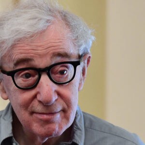 Woody Allen