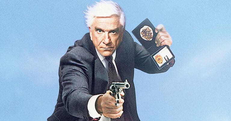 David Zucker Skeptical Of Naked Gun Reboot