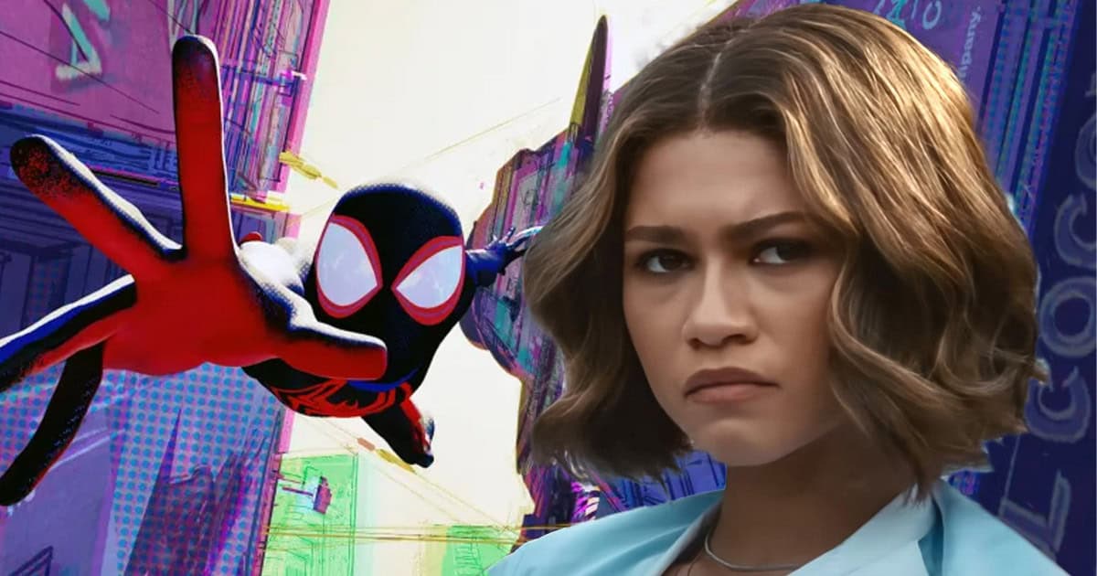 Luca Guadagnino says Challengers’ Spider-Man scene wasn’t meant to be an easter egg