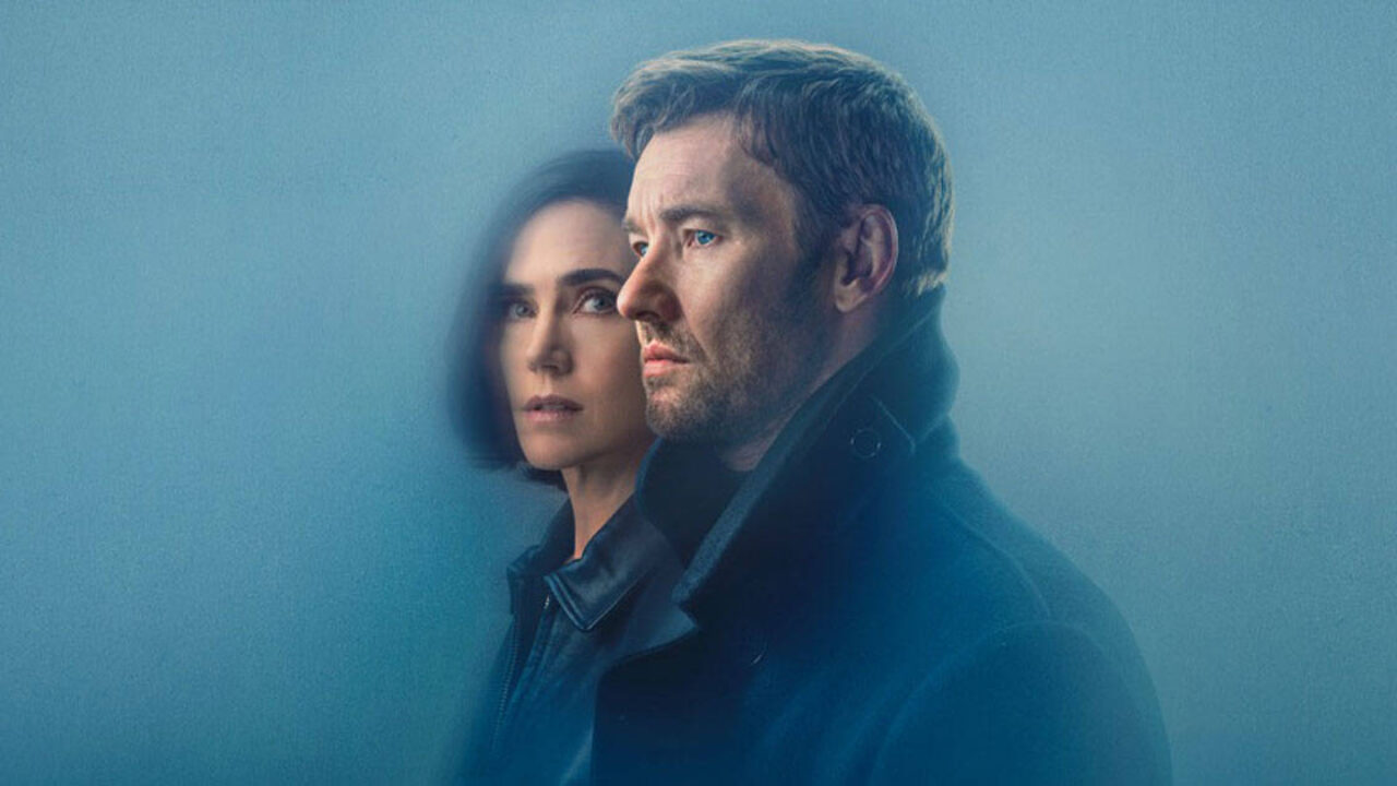 Joel Edgerton and Jennifer Connelly face infinite possibilities and danger  in the mind-bending Dark Matter trailer