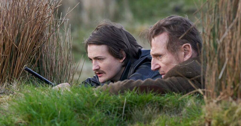 Intervista: Jack Gleeson di Game of Thrones parla del lavoro sul thriller d'azione di Liam Neeson In the Land of Saints and Sinners