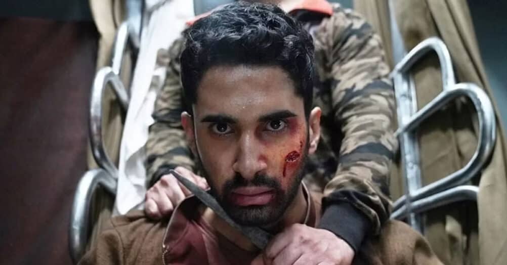 A full trailer has been revealed for Lionsgate's release of the violent, gory action thriller Kill, from director Nikhil Nagesh Bhat