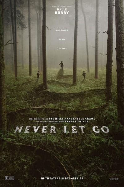 never let go poster 3