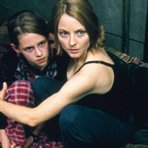 The David Fincher / David Koepp home invasion thriller Panic Room, starring Jodie Foster, is getting a 4K UHD release