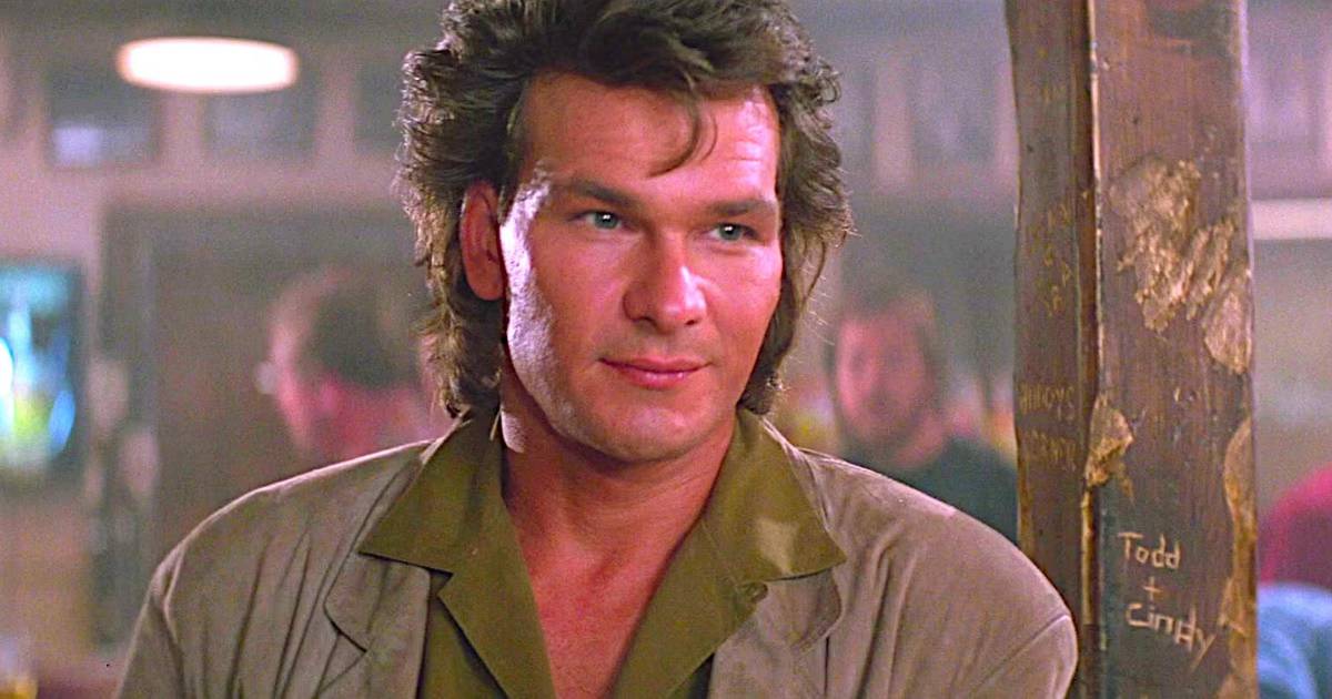 Road House: The Lost Soundtrack contains 19 tracks Jeff Healey recorded for the original film