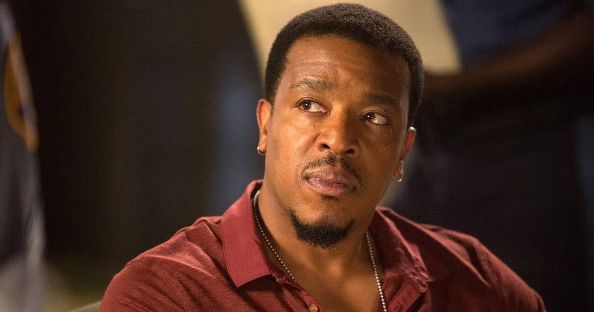 The Woman in the Yard: Russell Hornsby joins thriller from Blumhouse and Jaume Collet-Serra