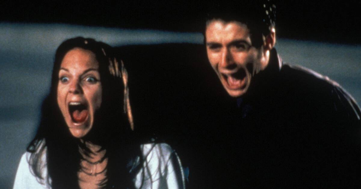 Scary Movie 6 coming in 2025 from Paramount and Miramax