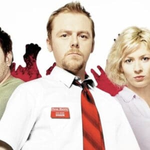 shaun of the dead