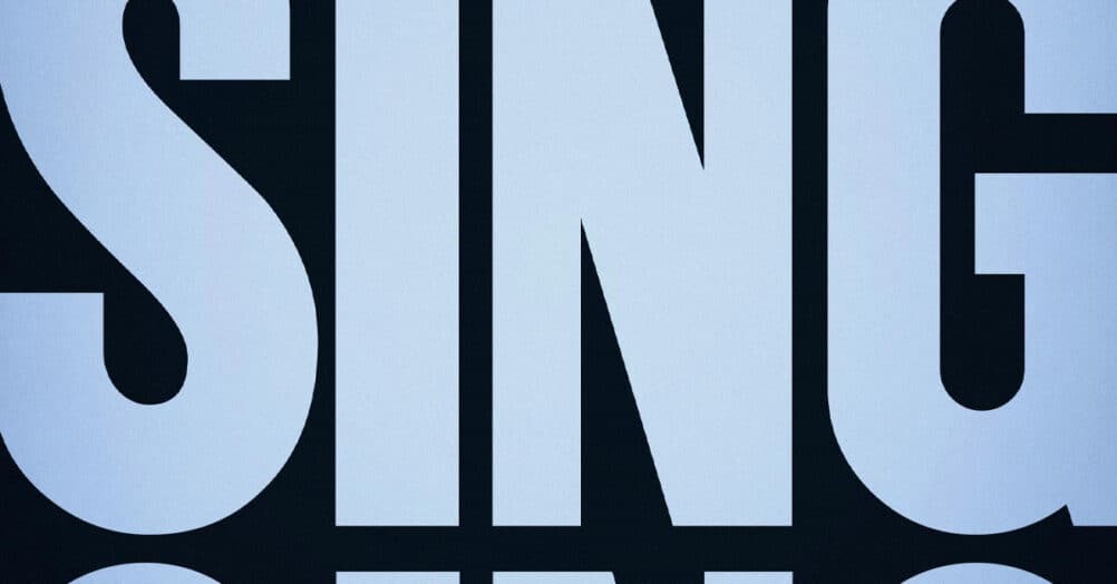 sing sing poster