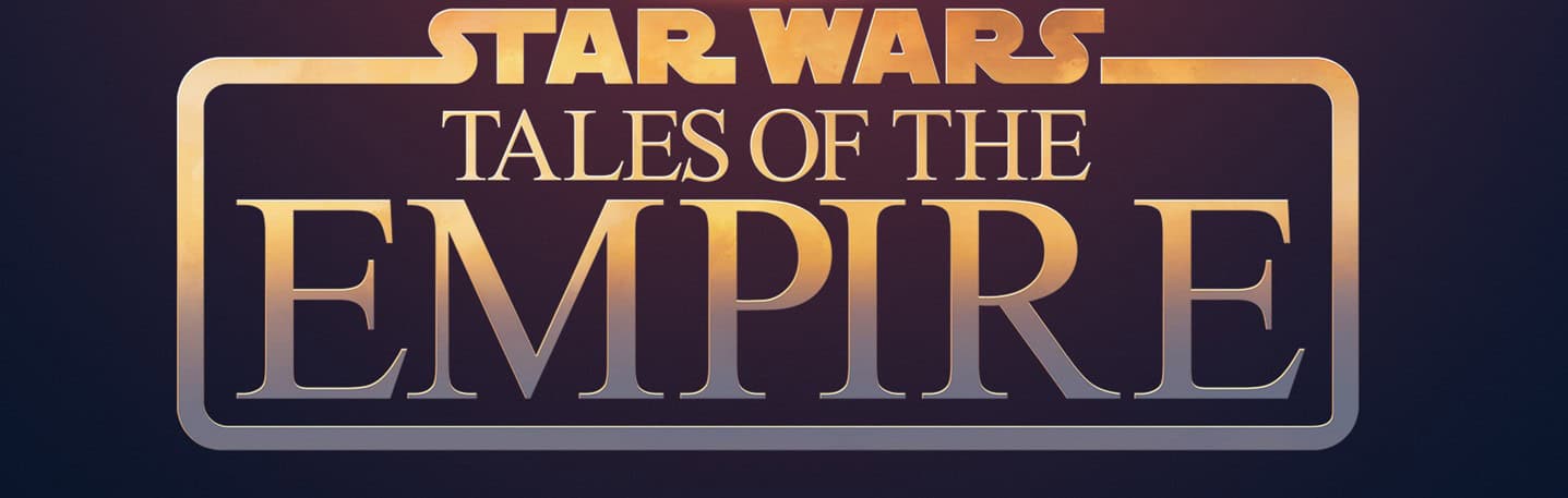 Star Wars: Tales of the Empire TV Review
