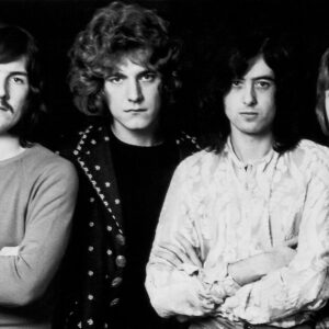 led zeppelin, documentary