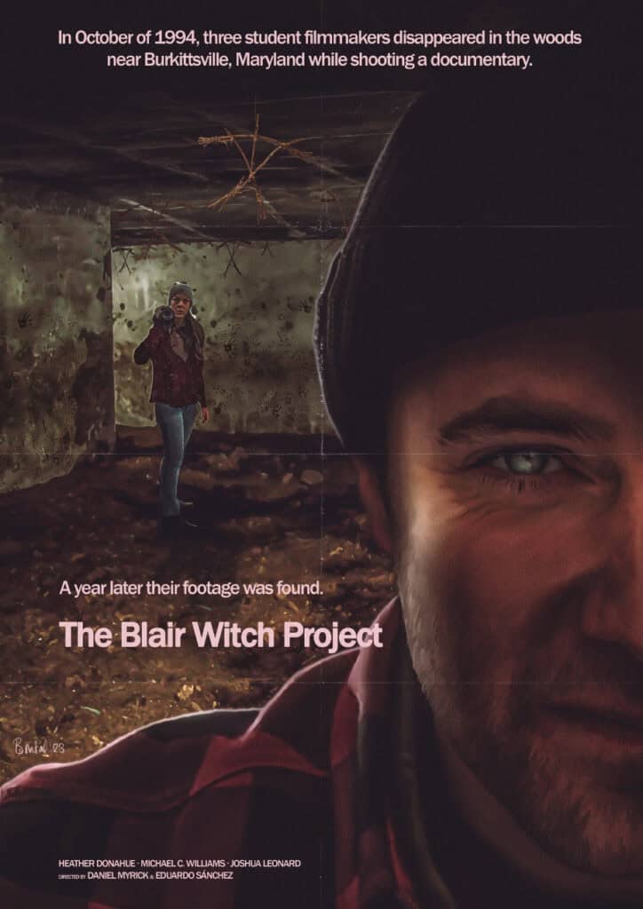 Blair Witch Project 002