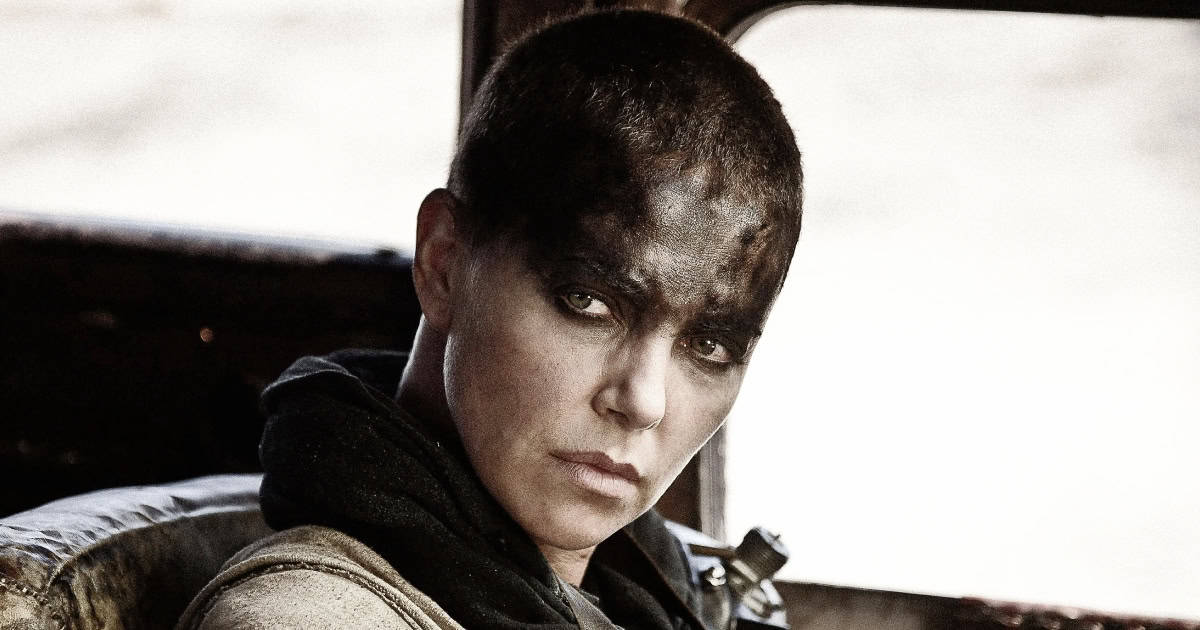 Charlize Theron has seen Furiosa: A Mad Max Saga, but still hasn’t talked to Anya Taylor-Joy