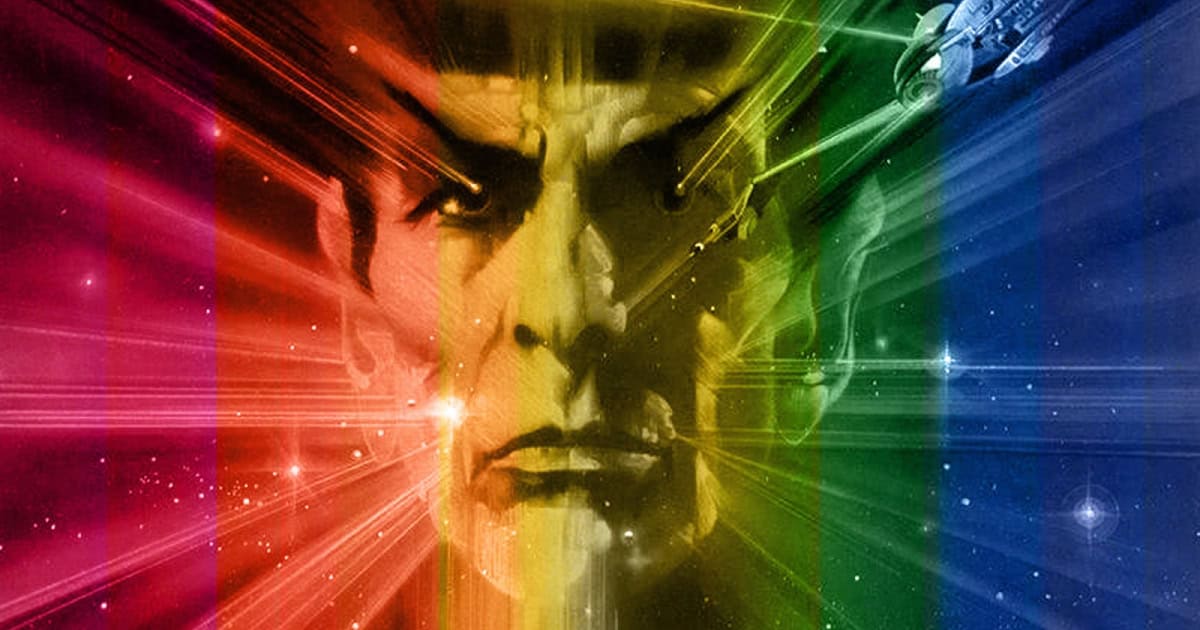 Star Trek III: The Search for Spock returns for 40th anniversary… in U.K. only
