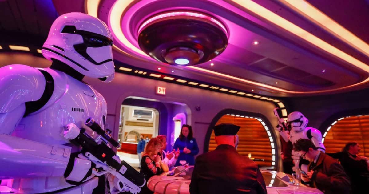 Viral video breaks down disaster of Disney’s Star Wars hotel