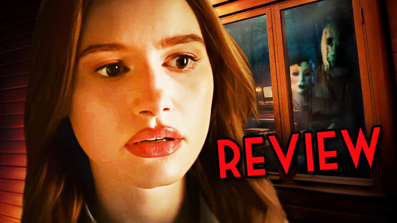 The Strangers: Chapter 1 Review