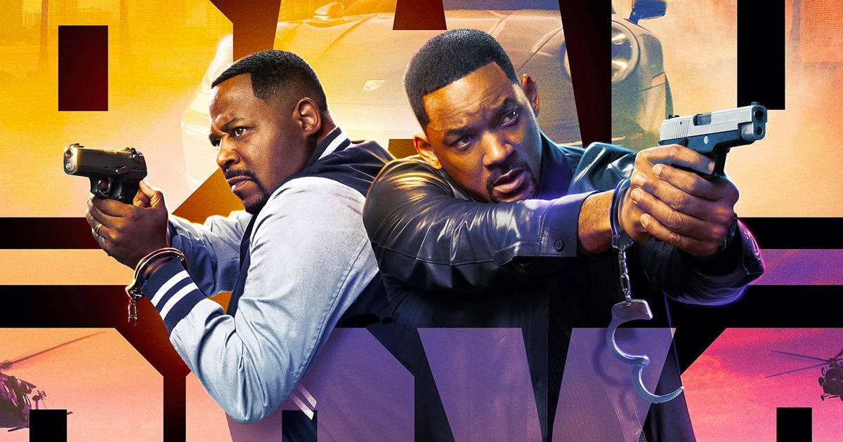 Box Office Predictions: Will Bad Boys revitalize the summer box office?